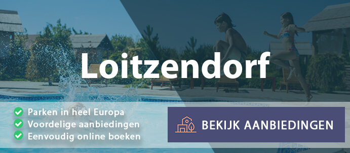 vakantieparken-loitzendorf-duitsland-vergelijken