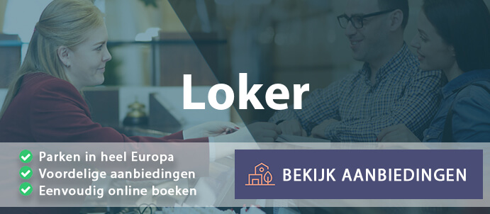 vakantieparken-loker-belgie-vergelijken