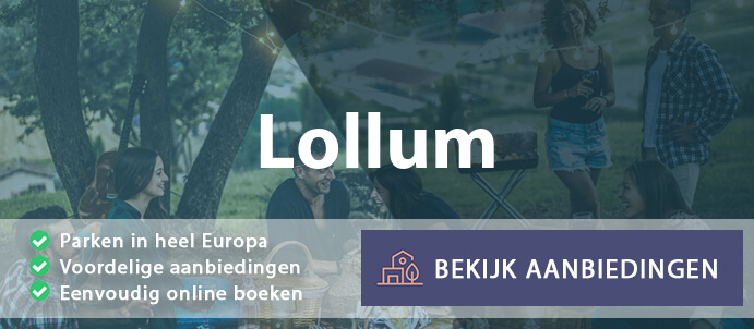 vakantieparken-lollum-nederland-vergelijken