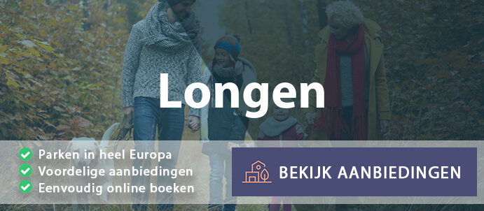 vakantieparken-longen-duitsland-vergelijken