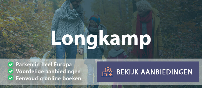 vakantieparken-longkamp-duitsland-vergelijken