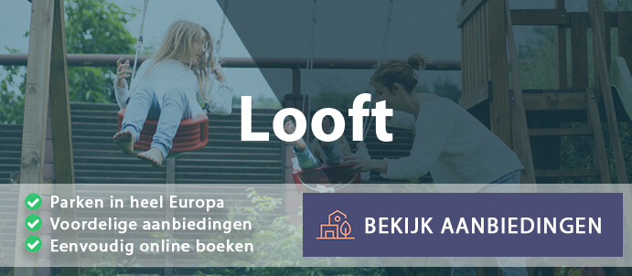 vakantieparken-looft-duitsland-vergelijken