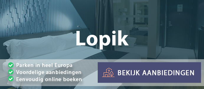 vakantieparken-lopik-nederland-vergelijken