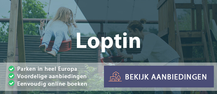 vakantieparken-loptin-duitsland-vergelijken