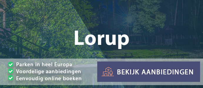 vakantieparken-lorup-duitsland-vergelijken