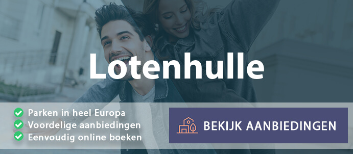 vakantieparken-lotenhulle-belgie-vergelijken