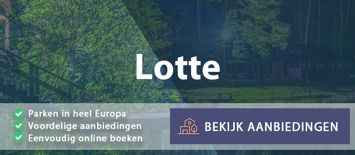 vakantieparken-lotte-duitsland-vergelijken