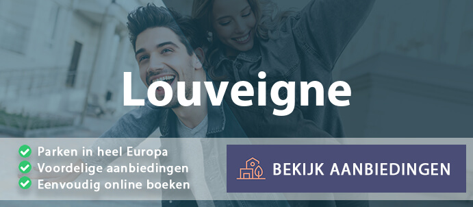 vakantieparken-louveigne-belgie-vergelijken