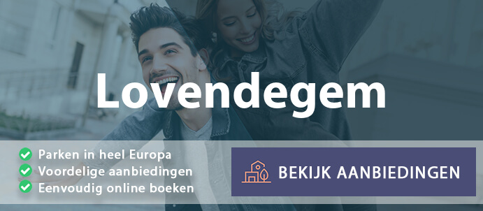 vakantieparken-lovendegem-belgie-vergelijken