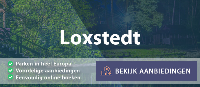 vakantieparken-loxstedt-duitsland-vergelijken