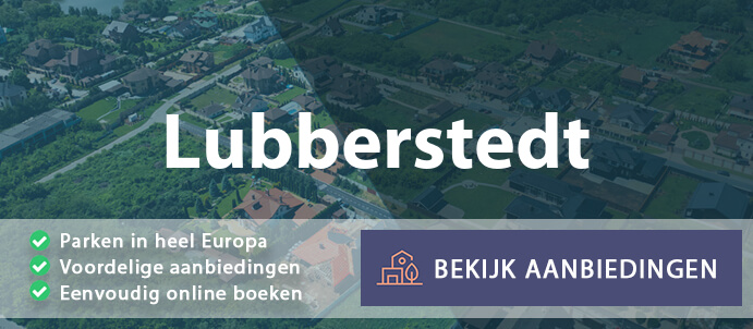 vakantieparken-lubberstedt-duitsland-vergelijken