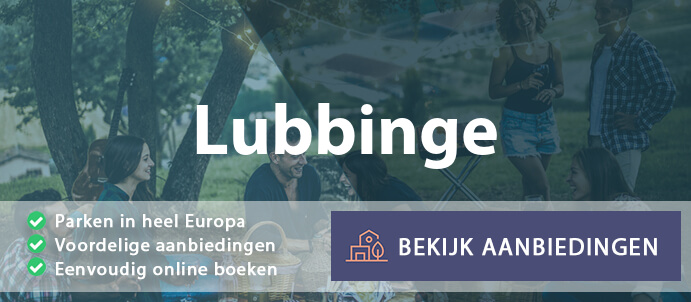 vakantieparken-lubbinge-nederland-vergelijken