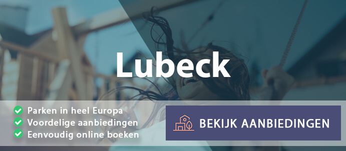 vakantieparken-lubeck-duitsland-vergelijken