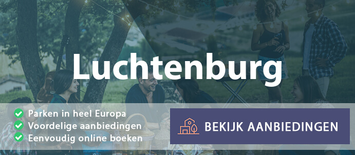 vakantieparken-luchtenburg-nederland-vergelijken