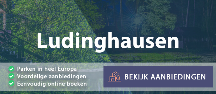 vakantieparken-ludinghausen-duitsland-vergelijken