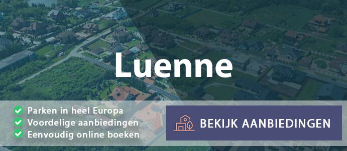 vakantieparken-luenne-duitsland-vergelijken