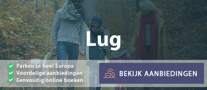 vakantieparken-lug-duitsland-vergelijken