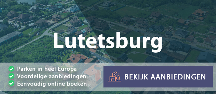 vakantieparken-lutetsburg-duitsland-vergelijken