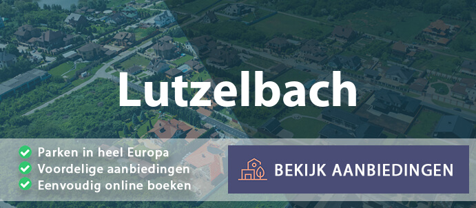 vakantieparken-lutzelbach-duitsland-vergelijken