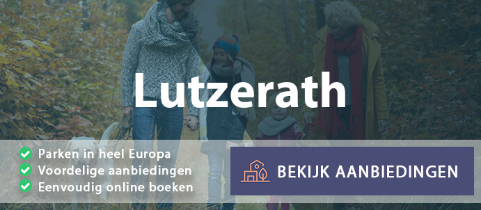 vakantieparken-lutzerath-duitsland-vergelijken