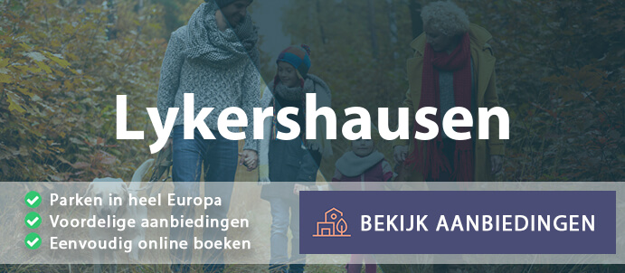 vakantieparken-lykershausen-duitsland-vergelijken