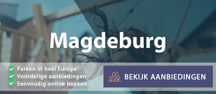 vakantieparken-magdeburg-duitsland-vergelijken