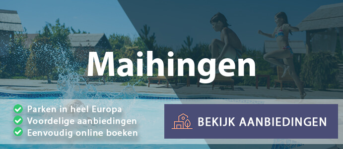 vakantieparken-maihingen-duitsland-vergelijken