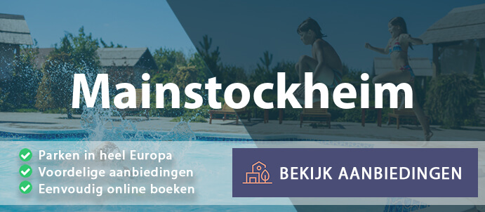 vakantieparken-mainstockheim-duitsland-vergelijken