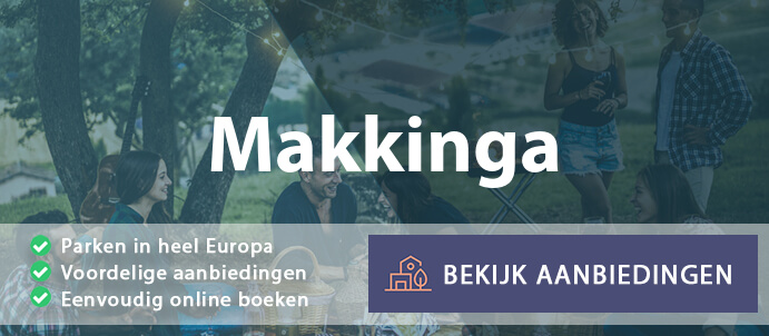 vakantieparken-makkinga-nederland-vergelijken