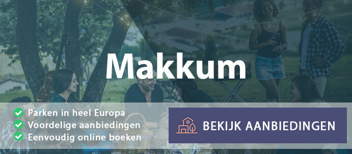 vakantieparken-makkum-nederland-vergelijken