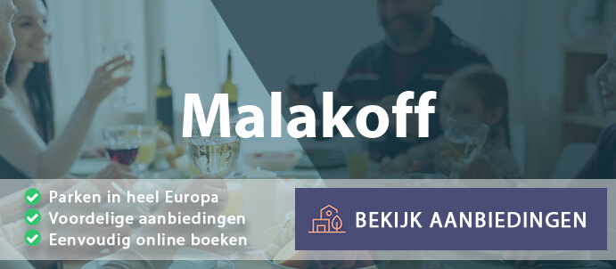 vakantieparken-malakoff-frankrijk-vergelijken