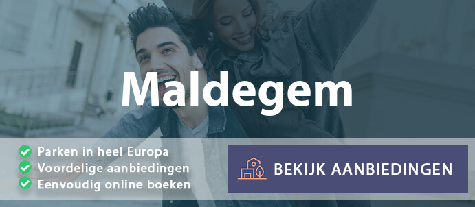 vakantieparken-maldegem-belgie-vergelijken