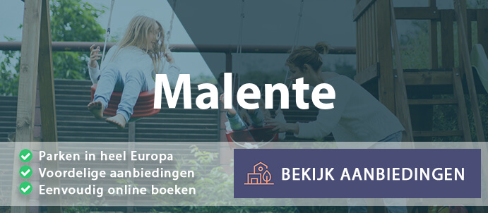 vakantieparken-malente-duitsland-vergelijken