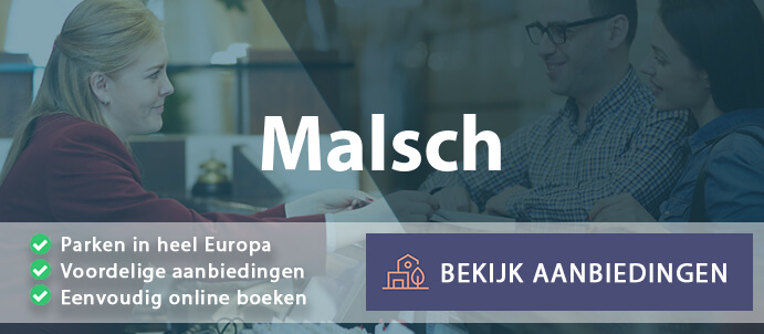 vakantieparken-malsch-duitsland-vergelijken