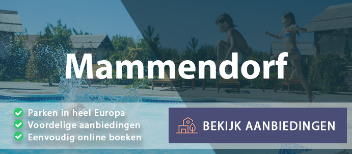 vakantieparken-mammendorf-duitsland-vergelijken