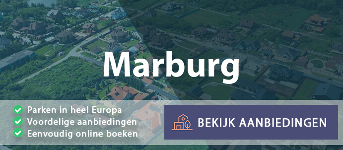 vakantieparken-marburg-duitsland-vergelijken