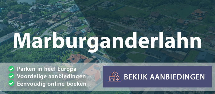 vakantieparken-marburganderlahn-duitsland-vergelijken