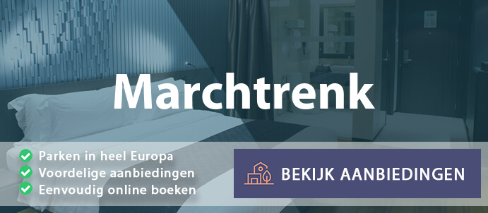 vakantieparken-marchtrenk-oostenrijk-vergelijken