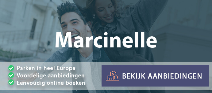 vakantieparken-marcinelle-belgie-vergelijken