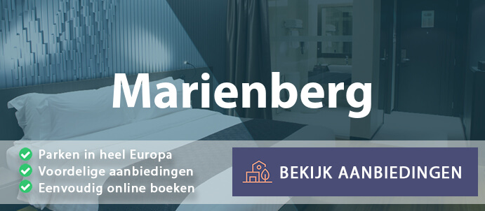 vakantieparken-marienberg-nederland-vergelijken