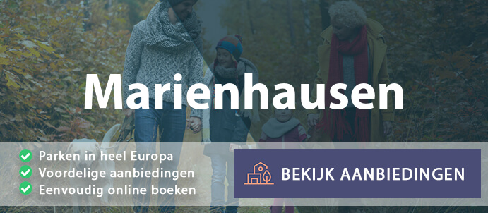 vakantieparken-marienhausen-duitsland-vergelijken