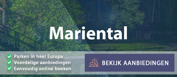 vakantieparken-mariental-duitsland-vergelijken