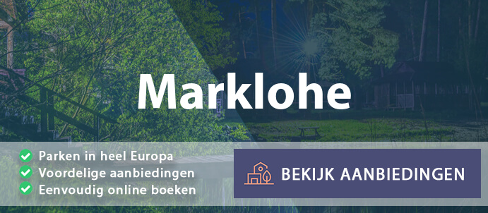 vakantieparken-marklohe-duitsland-vergelijken