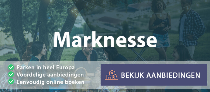 vakantieparken-marknesse-nederland-vergelijken