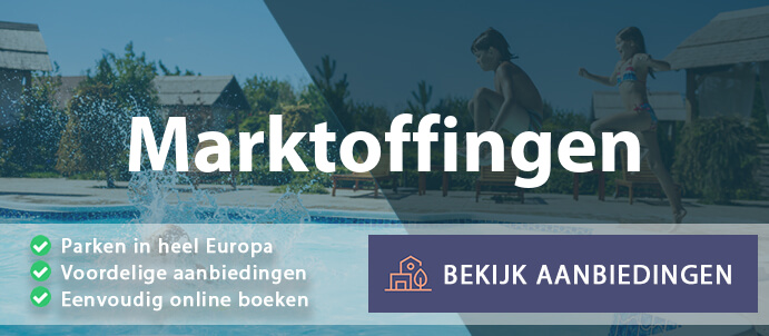 vakantieparken-marktoffingen-duitsland-vergelijken