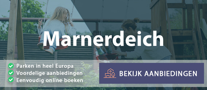 vakantieparken-marnerdeich-duitsland-vergelijken