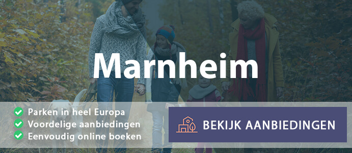 vakantieparken-marnheim-duitsland-vergelijken