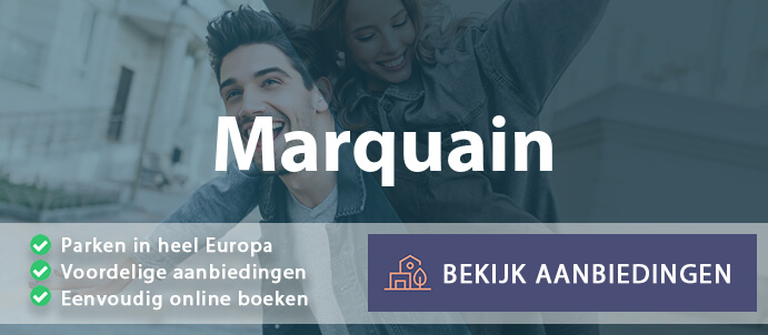 vakantieparken-marquain-belgie-vergelijken