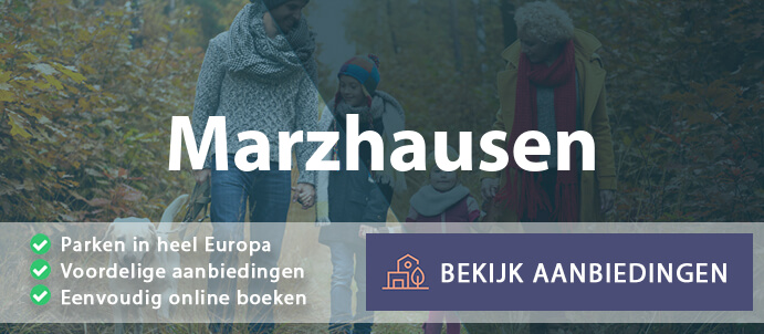 vakantieparken-marzhausen-duitsland-vergelijken