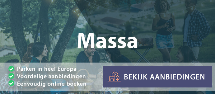 vakantieparken-massa-italie-vergelijken